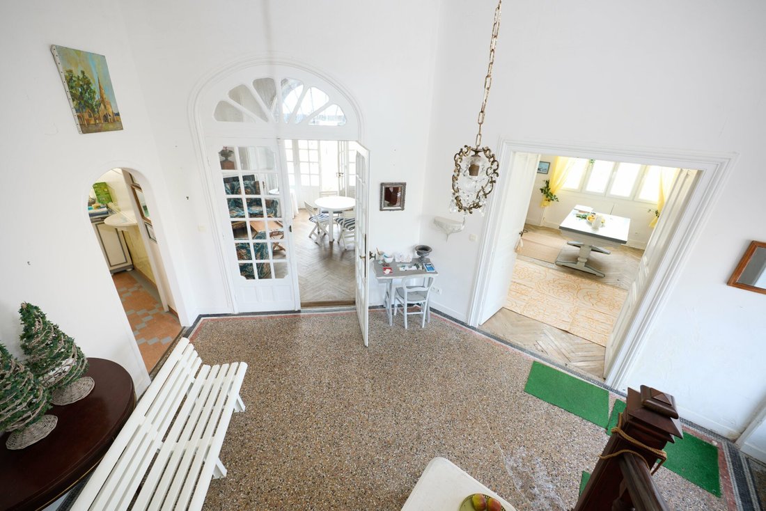 Villa in Kerguelen-Quehello Congard-Maison Rou, Larmor-Plage, France 2 - 16361968