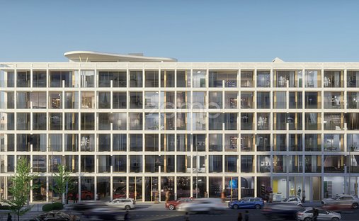 Apartment in Matosinhos e Leca da Palmeira, Porto District, Portugal 1