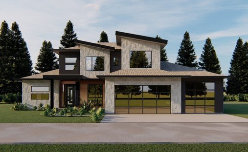 Haus in Draper, Utah, Vereinigte Staaten 1