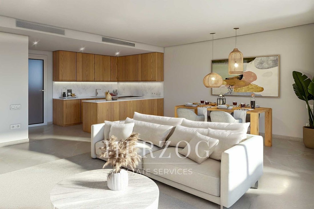 Apartment in Capdepera, Balearic Islands, Spain 5 - 16333425