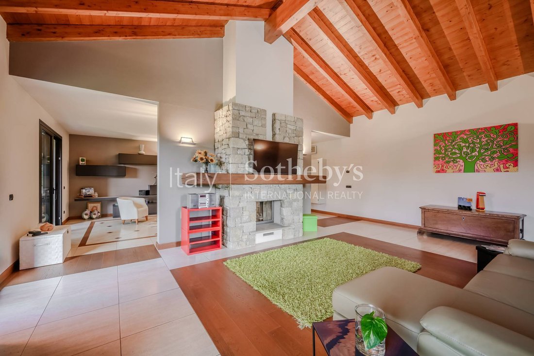 House in Suno, Piedmont, Italy 4 - 16355148