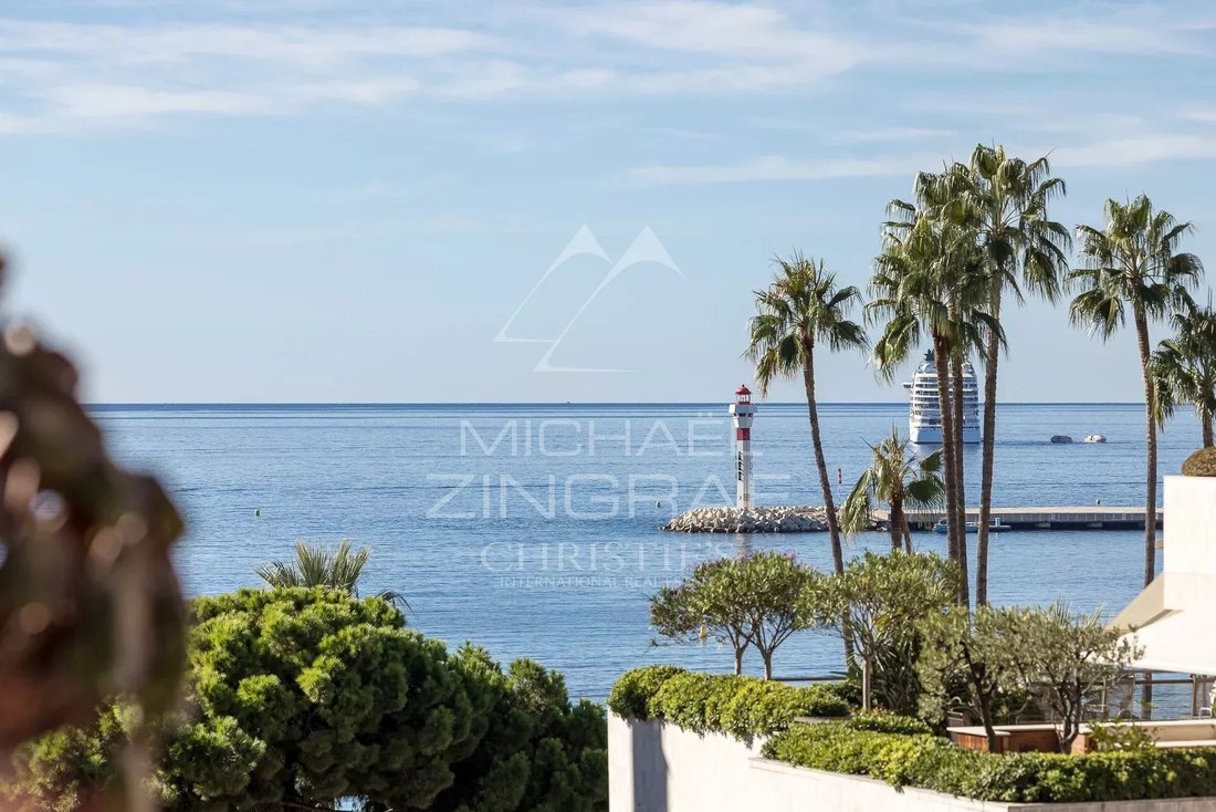 Apartment in Cannes, Provence-Alpes-Côte d'Azur, France 2 - 16359450