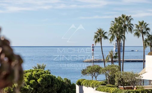 Appartamento a Cannes, Provenza-Alpi-Costa Azzurra, Francia 1