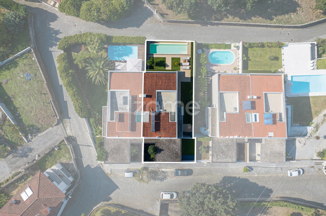House in Palmeira, Braga, Portugal 4 - 16362921