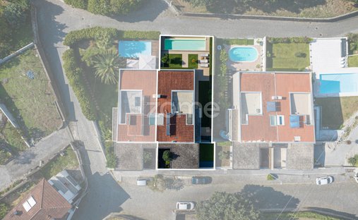 House in Palmeira, Braga, Portugal 1