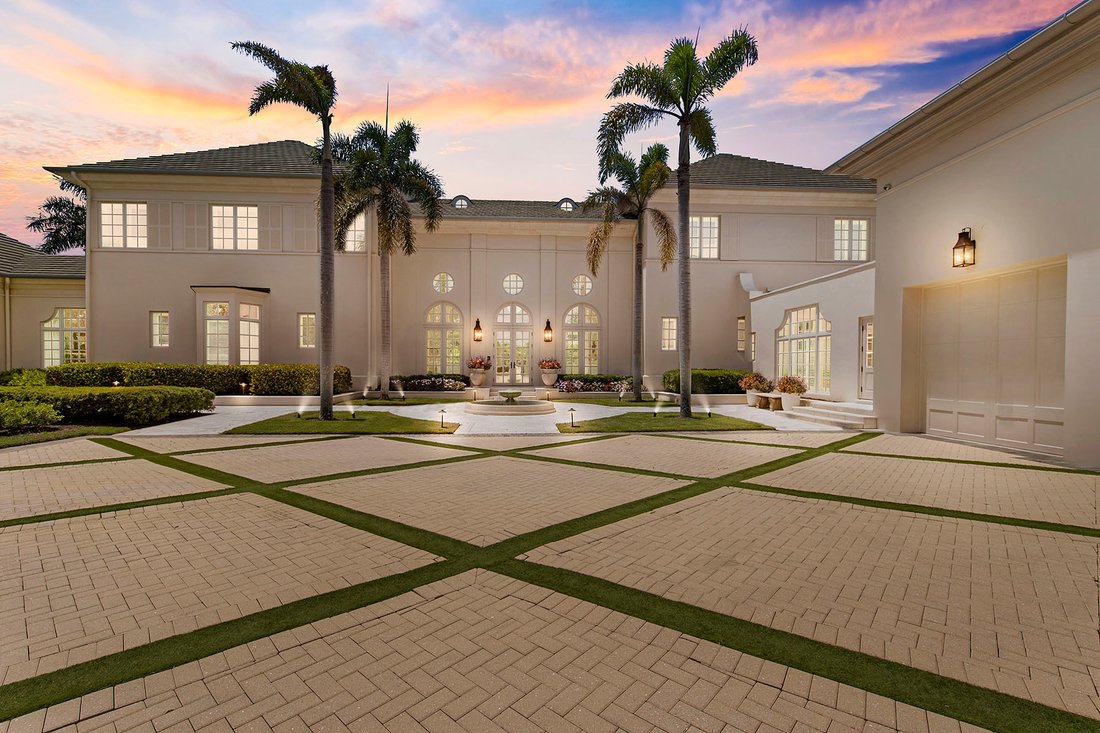 House in Naples, Florida, United States 3 - 16355169