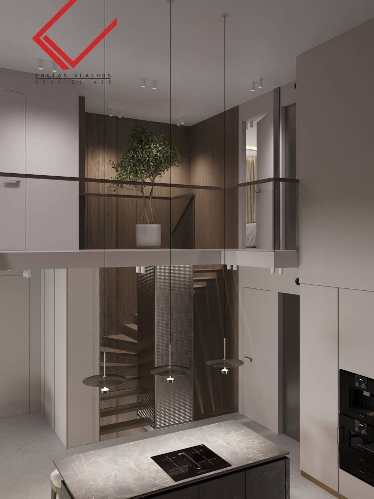 House in Glyfada, Attica, Greece 4 - 16358940
