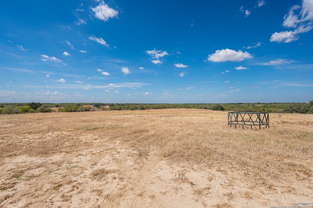 Farm Ranch in Floresville, Texas, United States 5 - 16363366