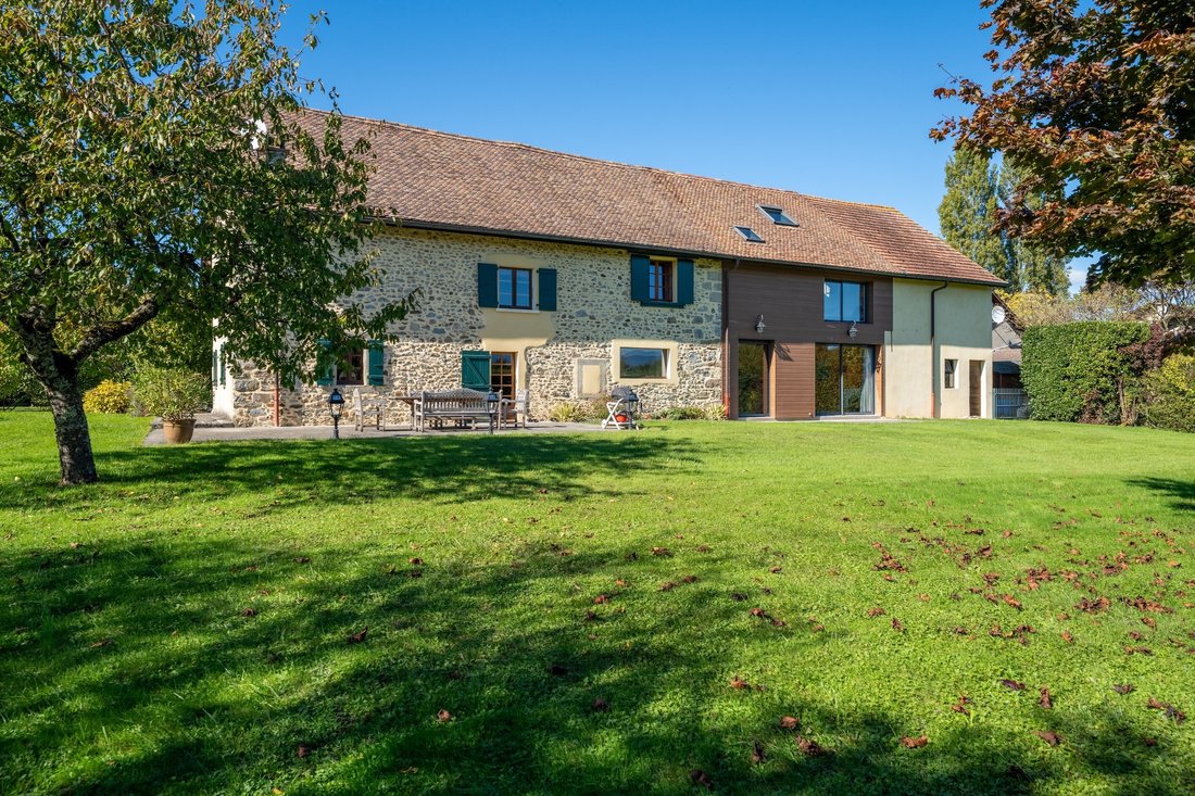 House in Massongy, Auvergne-Rhône-Alpes, France 3 - 16364095
