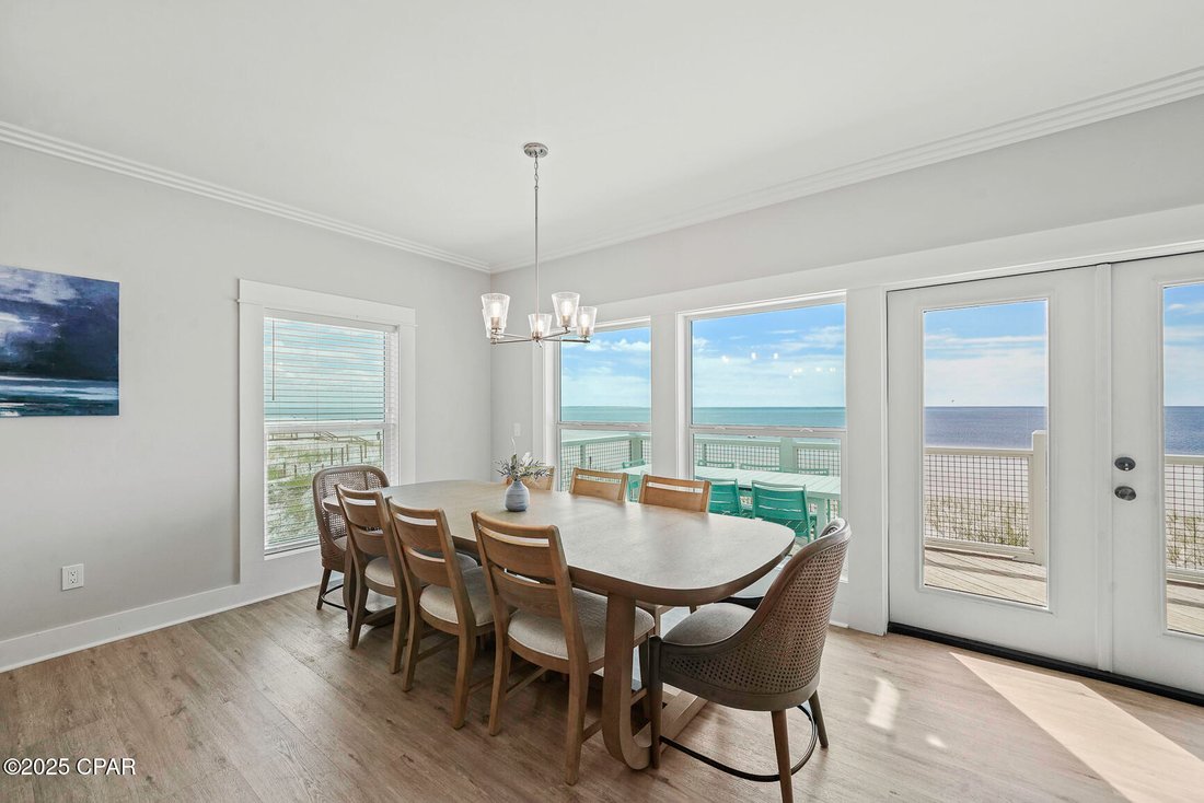 House in Port St. Joe, Florida, United States 4 - 16354981
