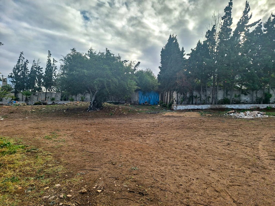 Land in Essaouira, Marrakesh-Safi, Morocco 4 - 16358450
