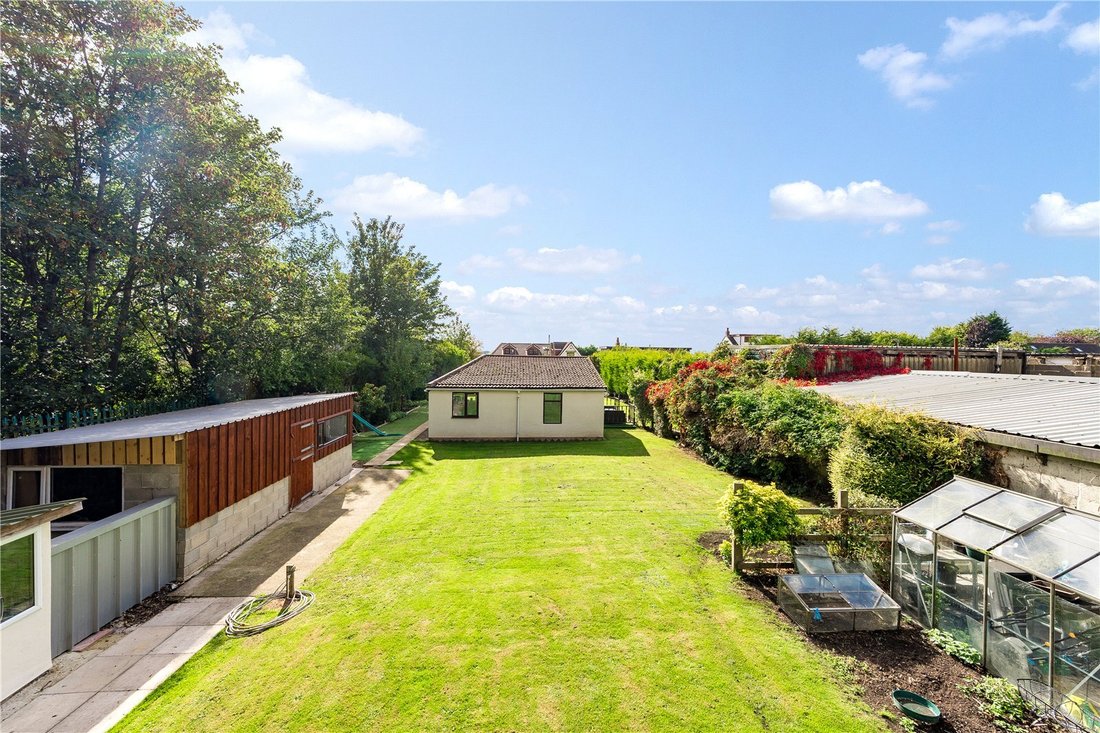 House in Garforth, Leeds, England 2 - 16160874