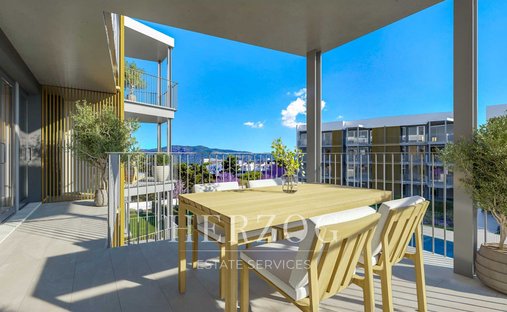 Wohnung in Calvià, Balearische Inseln, Spanien 1