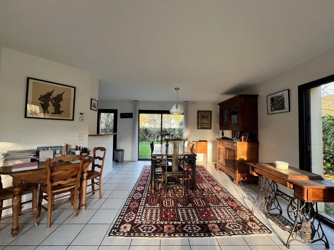 House in Kerguelen-Quehello Congard-Maison Rou, Larmor-Plage, France 1 - 16362104