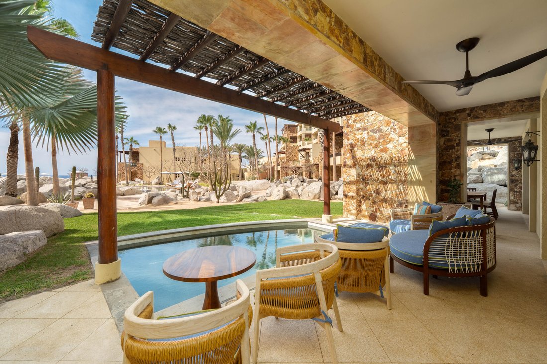 Condo in Cabo San Lucas, Baja California Sur, Mexico 4 - 16212296