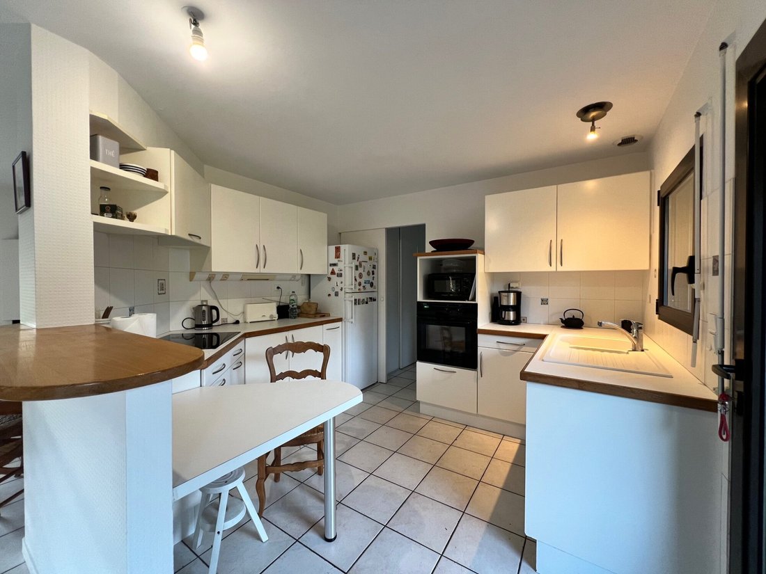 House in Kerguelen-Quehello Congard-Maison Rou, Larmor-Plage, France 3 - 16362104