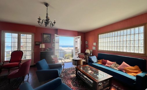 House in Kerguelen-Quehello Congard-Maison Rou, Larmor-Plage, France 1
