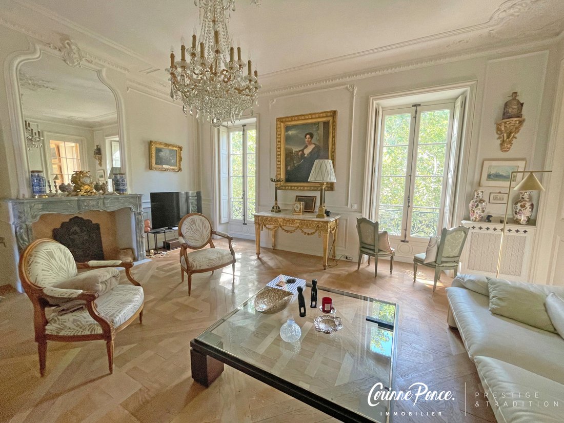 Apartment in Camplanier, Nimes, France 2 - 16248352