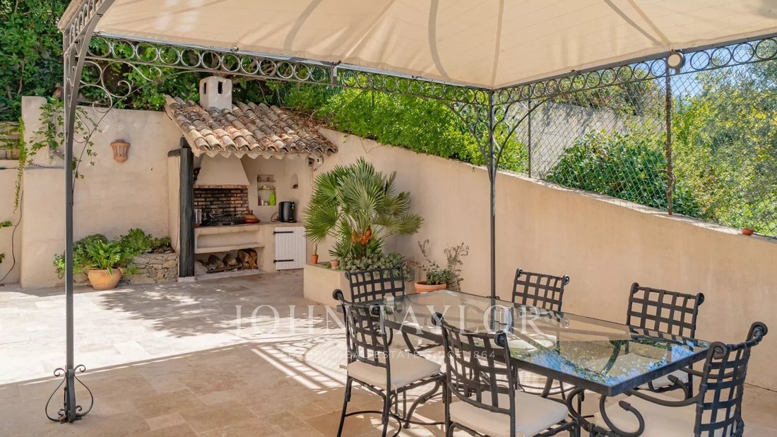 House in Collines, Le Cannet, France 4 - 16359561