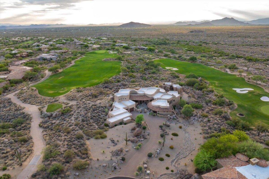 House in Scottsdale, Arizona, United States 3 - 16359143