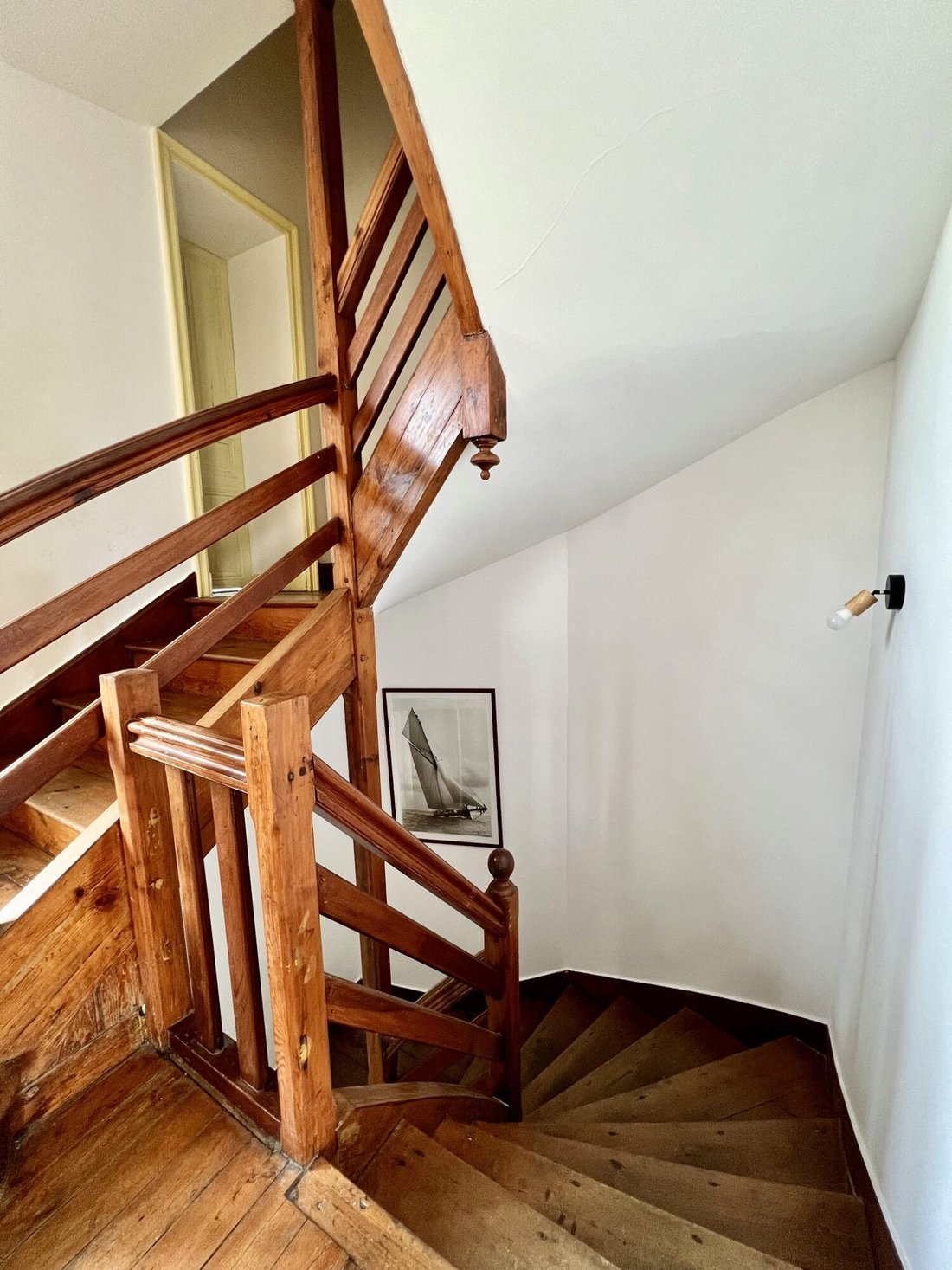 Apartment in Kerguelen-Quehello Congard-Maison Rou, Larmor-Plage, France 3 - 16362172