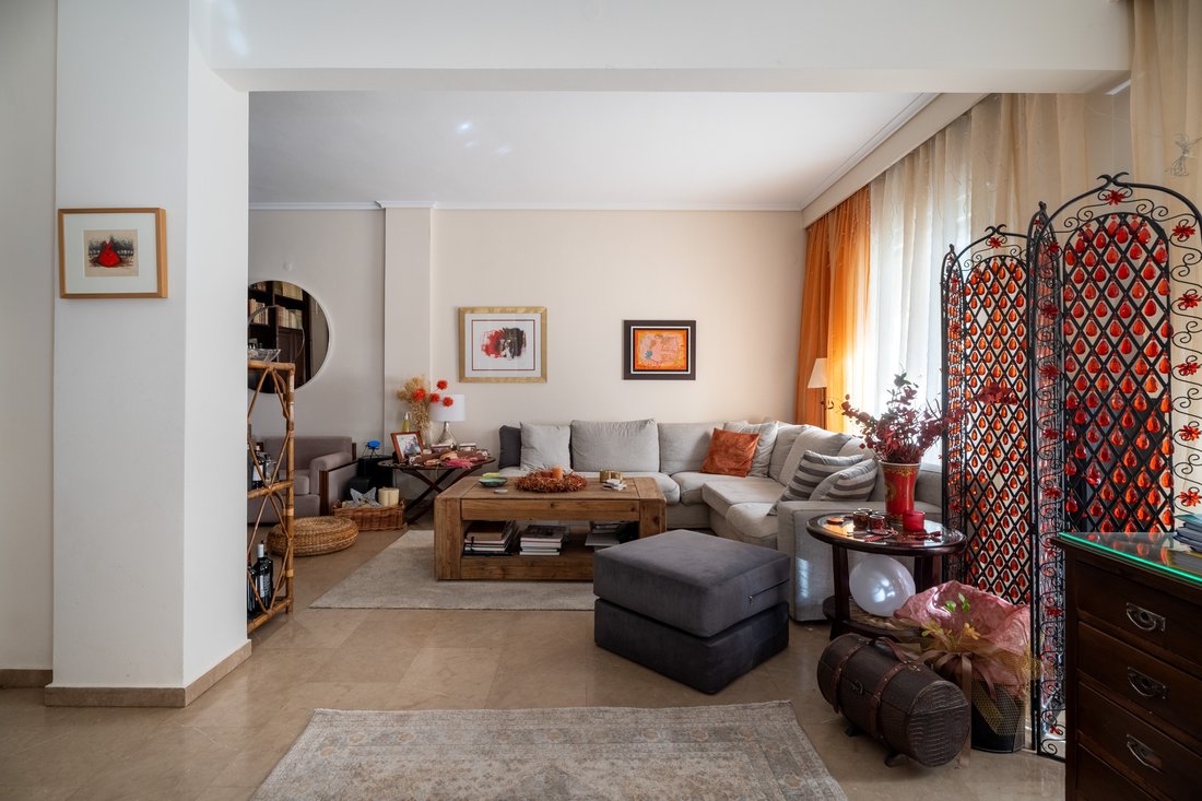 Apartment in 5th District of Thessaloniki, Thessaloniki, Greece 2 - 15432607