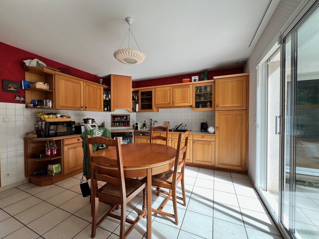 House in Kerguelen-Quehello Congard-Maison Rou, Larmor-Plage, France 4 - 16361917