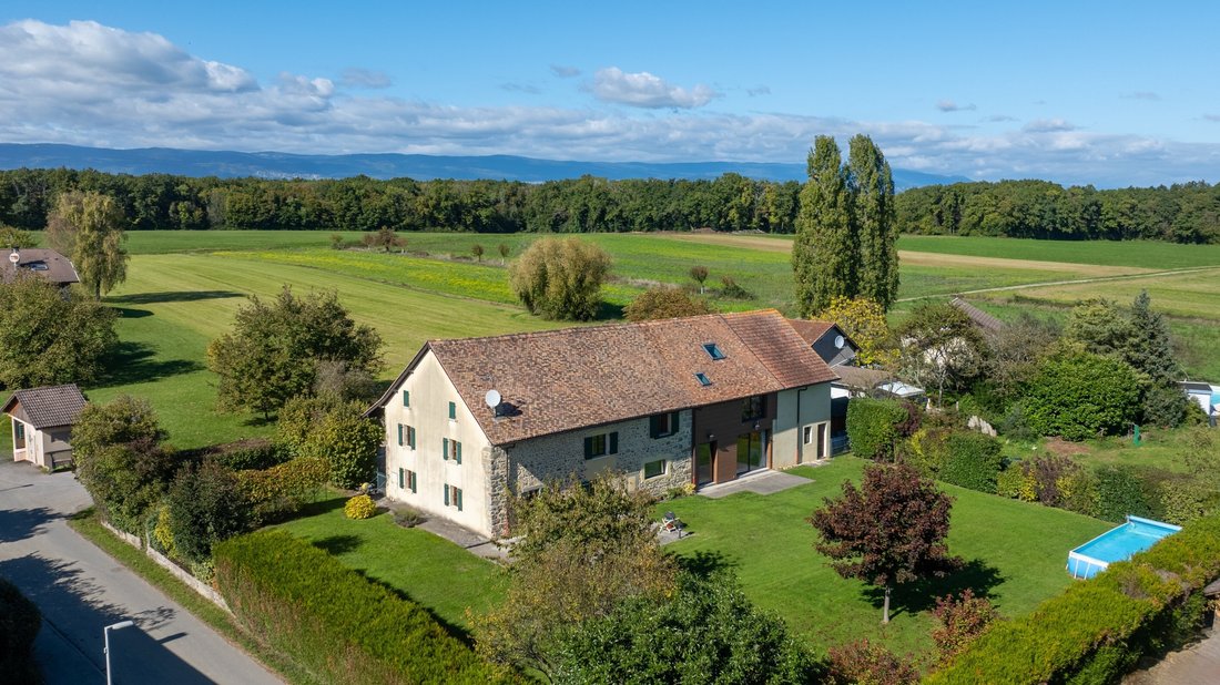 House in Massongy, Auvergne-Rhône-Alpes, France 1 - 16364095