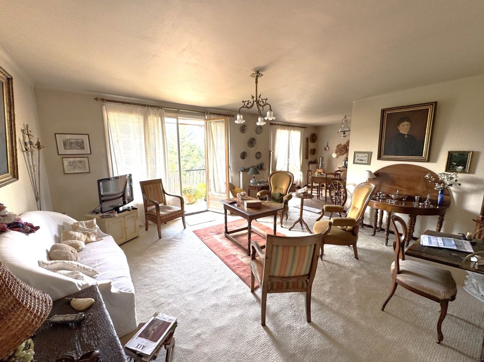 Apartment in Granettes-Jauberte-Sainte Anne, Aix-en-Provence, France 3 - 16358857