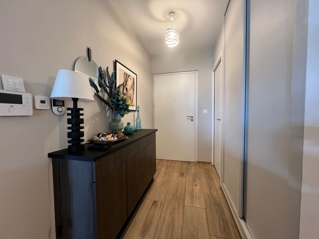 Apartment in Kerguelen-Quehello Congard-Maison Rou, Larmor-Plage, France 1 - 16362183