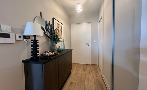 Apartment in Kerguelen-Quehello Congard-Maison Rou, Larmor-Plage, France 1