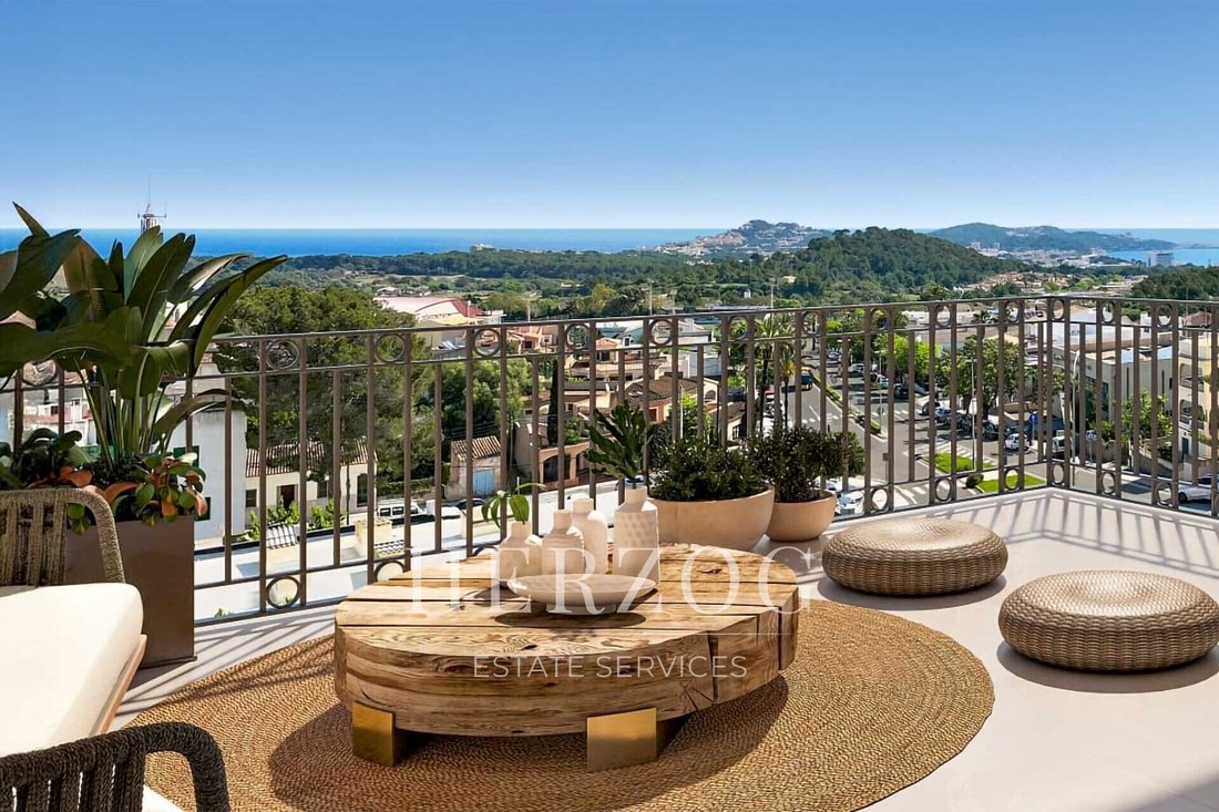 Apartment in Capdepera, Balearic Islands, Spain 1 - 16333425