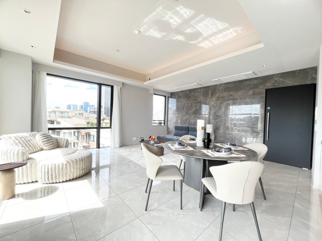 Condo in Minato City, Tokyo, Japan 3 - 16364029