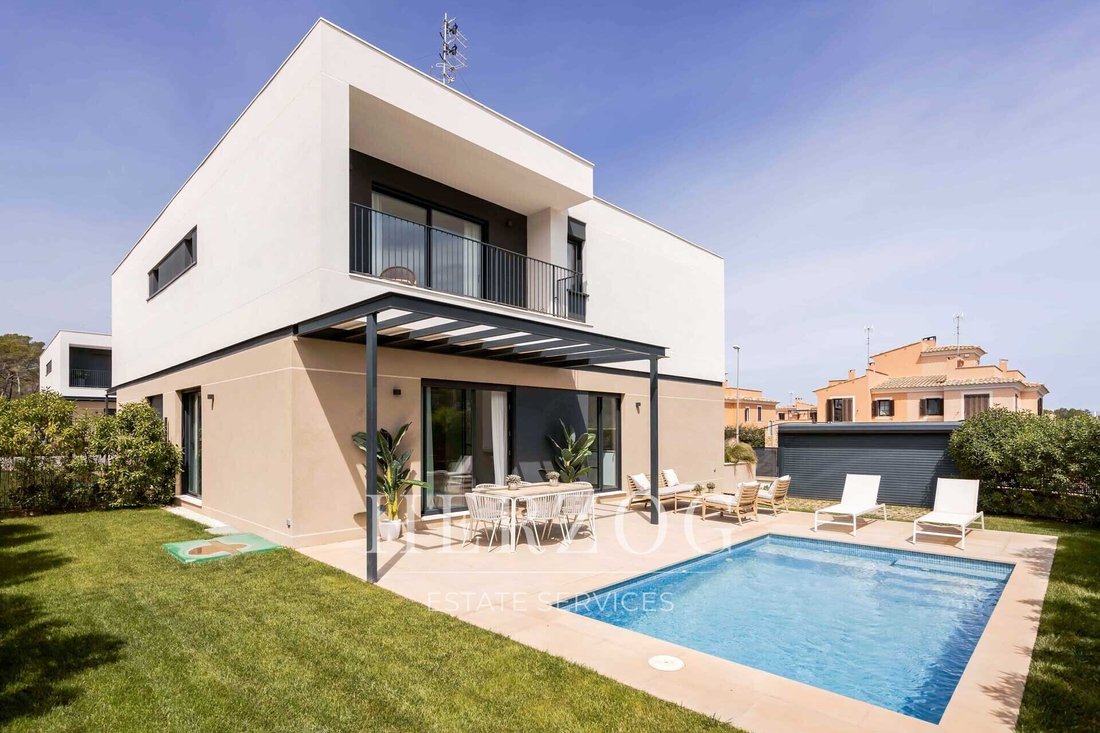 House in Llucmajor, Balearic Islands, Spain 2 - 16289921