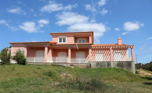 Villa a A dos Francos, Distretto di Leiria, Portogallo 1