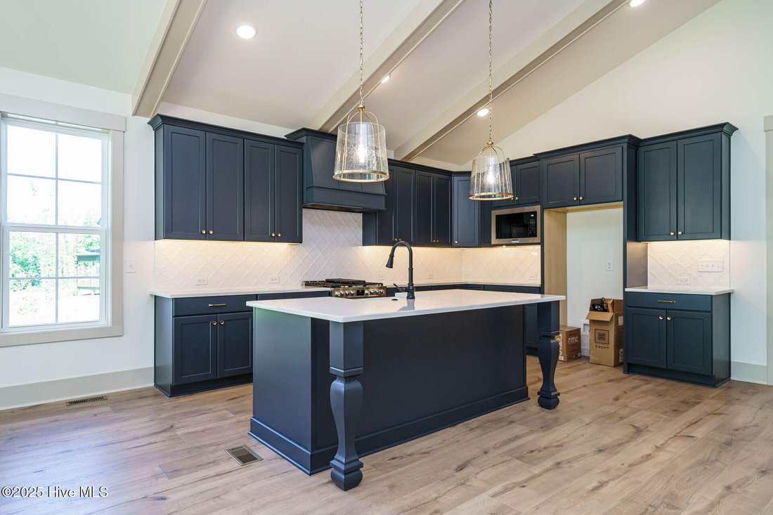 House in New Bern, North Carolina, United States 4 - 16363310