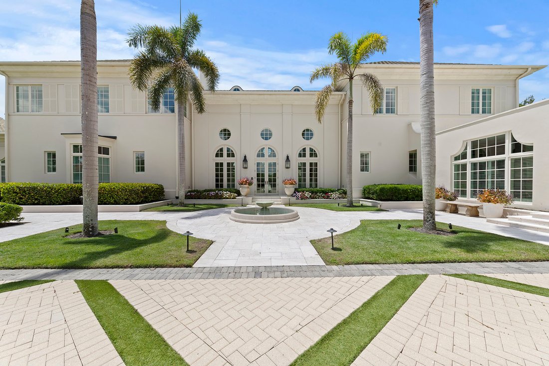 House in Naples, Florida, United States 1 - 16355169