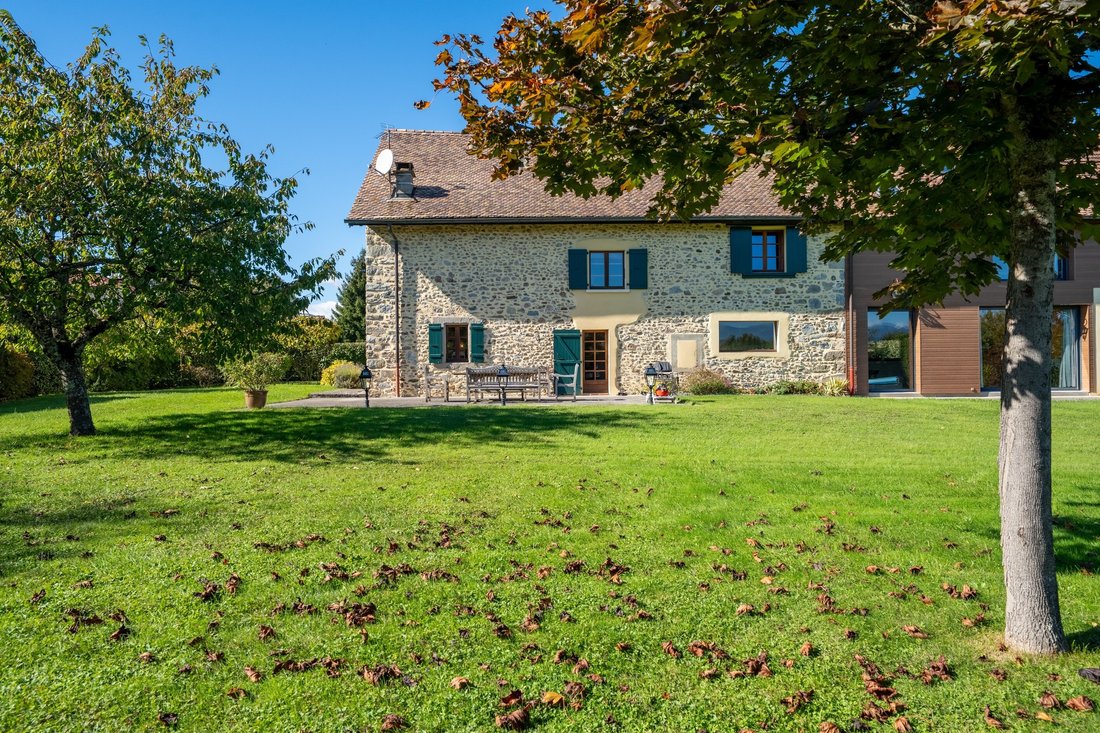 House in Massongy, Auvergne-Rhône-Alpes, France 2 - 16364095