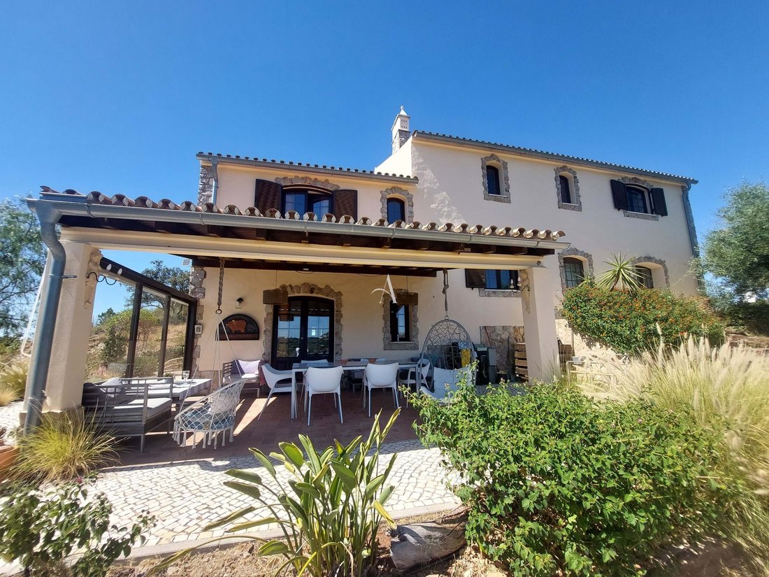 Villa in Loule (Sao Clemente), Algarve, Portugal 3 - 16196809