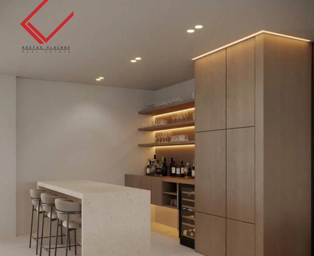 Apartment in Glyfada, Attica, Greece 5 - 16358904
