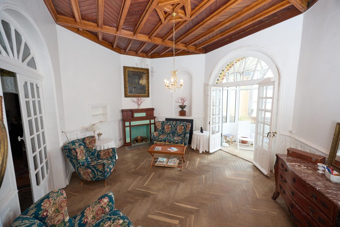 Villa in Kerguelen-Quehello Congard-Maison Rou, Larmor-Plage, France 3 - 16361968