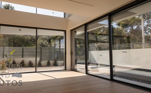 Apartment in Voula, Attica, Greece 1