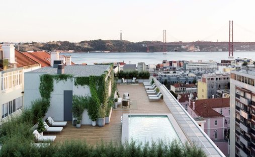 Apartment in Estrela, Lisbon, Portugal 1