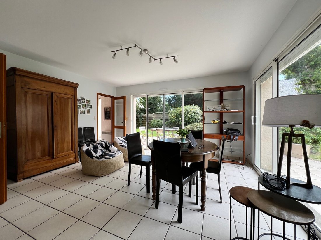 House in Kerguelen-Quehello Congard-Maison Rou, Larmor-Plage, France 3 - 16361917