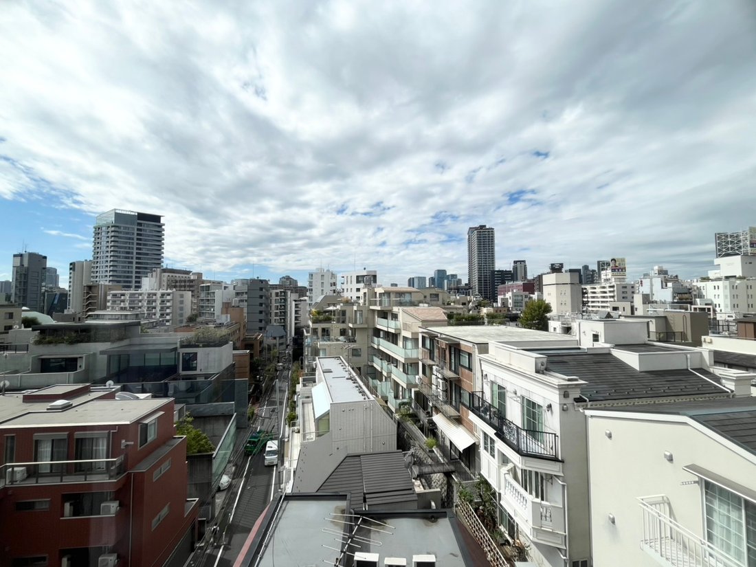 Condo in Minato City, Tokyo, Japan 2 - 16364029