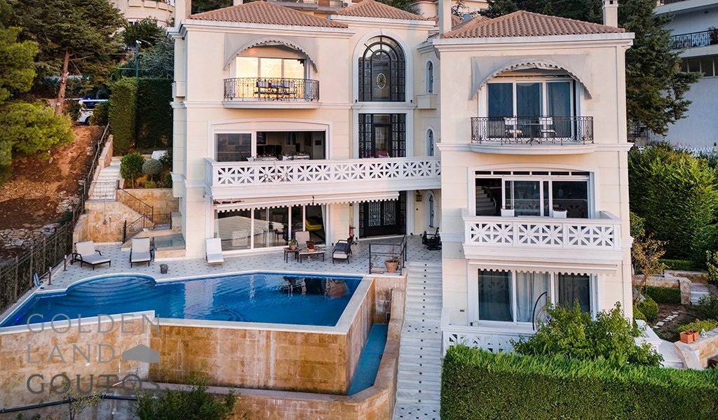 Villa in Dionysos, Attica, Greece 3 - 16363740