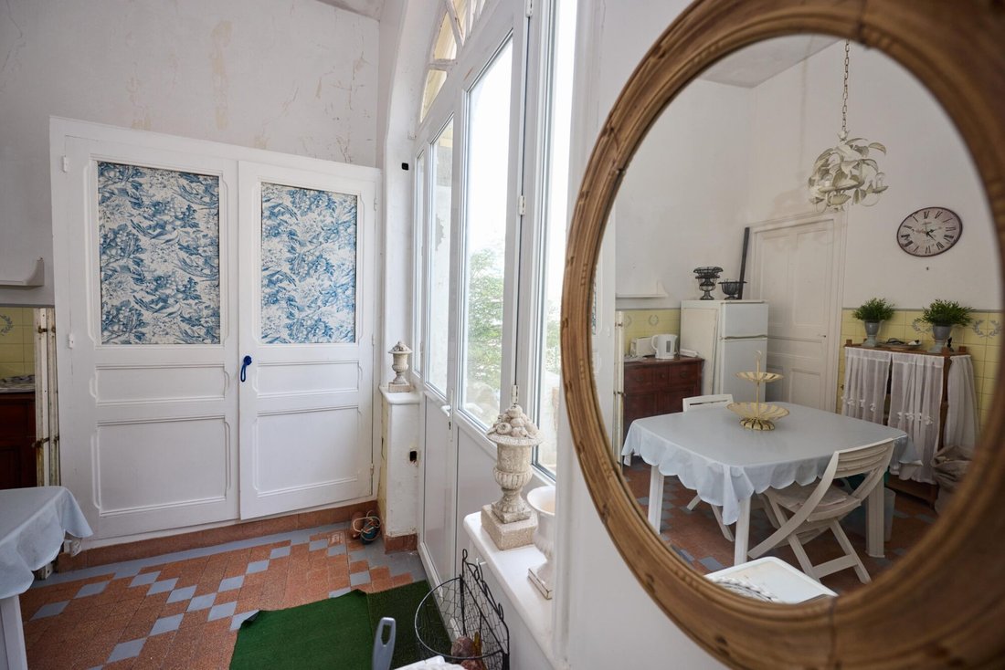 Villa in Kerguelen-Quehello Congard-Maison Rou, Larmor-Plage, France 5 - 16361968
