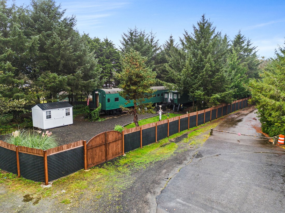 House in Ocean City, Washington, United States 3 - 16361269