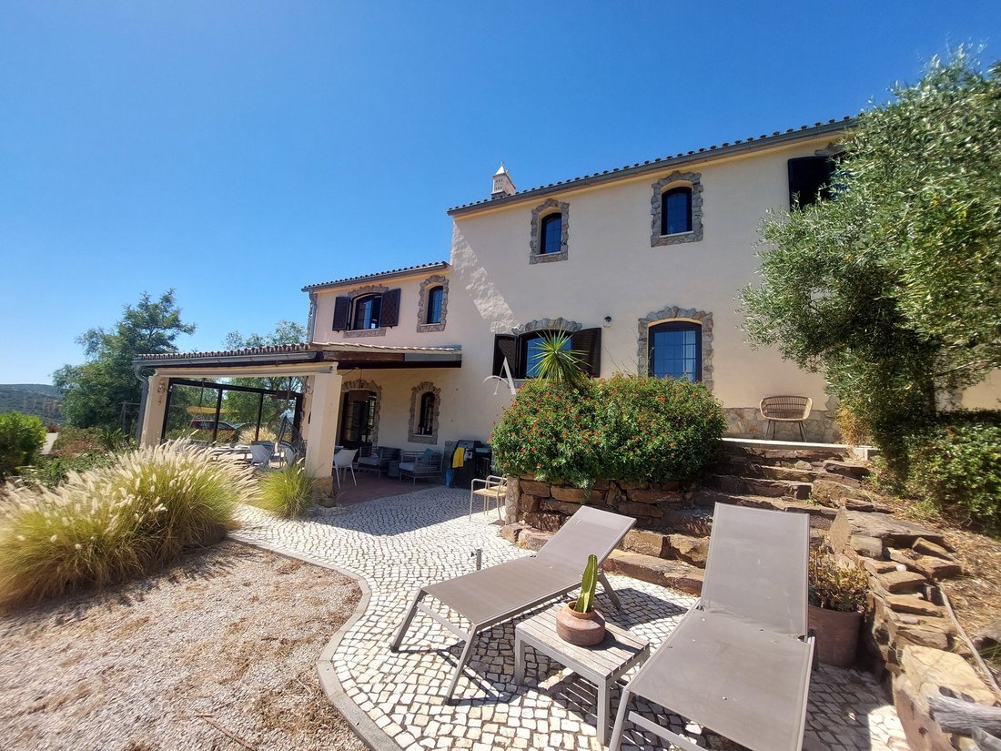 Villa in Loule (Sao Clemente), Algarve, Portugal 2 - 16196809