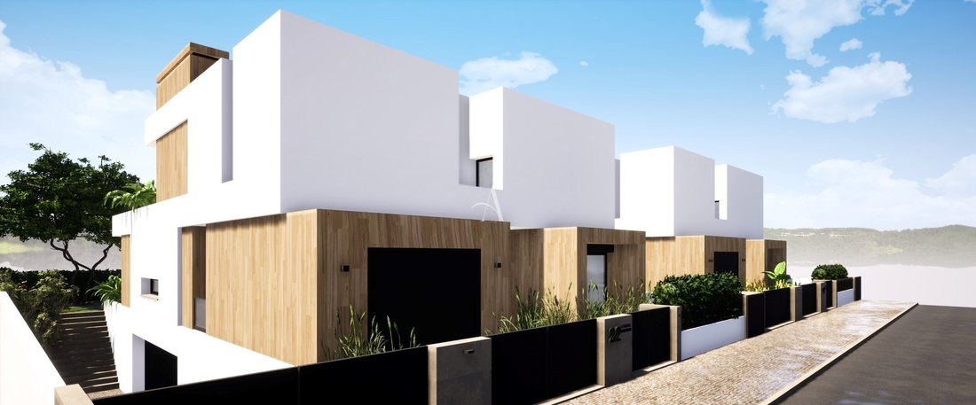 Villa in Loule (Sao Clemente), Algarve, Portugal 5 - 16052616
